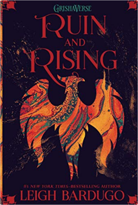 Book Cover
