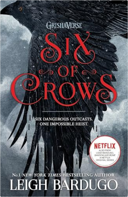 Book Cover
