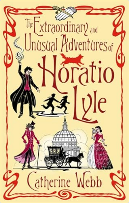 Book Cover